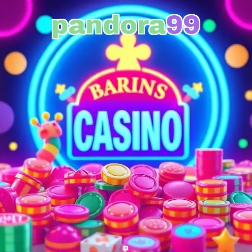 pandora99: Bonus Menarik untuk Pengalaman Game yang Tak Terlupakan