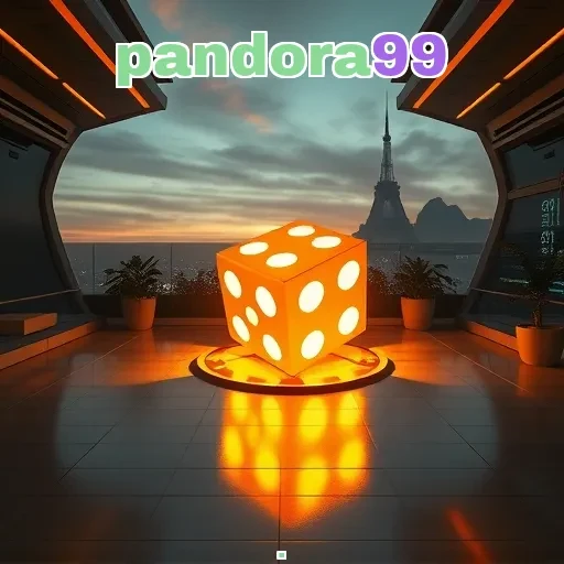 pandora99: Keunggulan dan Fitur Menarik di Forum Diskusi
