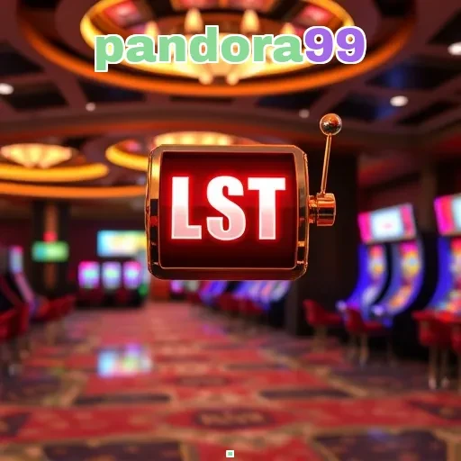 Pandora99: Strategi Jitu untuk Menang dalam Game Online