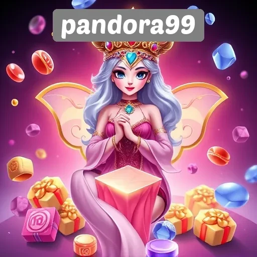 Keunggulan dan Fitur Menarik di Pandora99