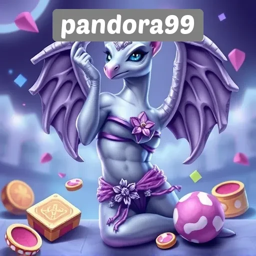 Antarmuka dan Fitur Menarik di Pandora99
