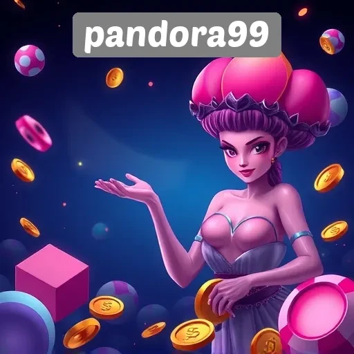 Ragam Bonus dan Promosi Menarik di Pandora99