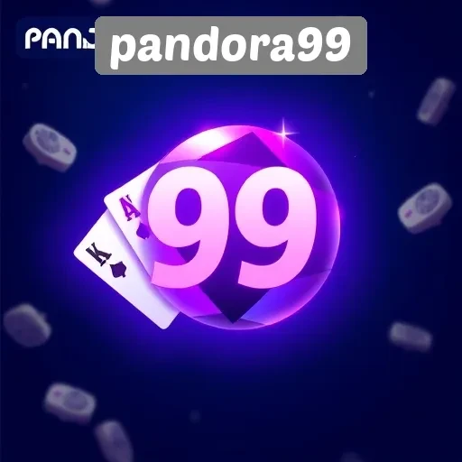 Cara Daftar dan Main di Situs Pandora99