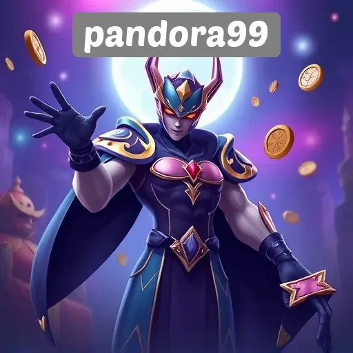 Membandingkan Pandora99 dengan Situs Game Lain di Indonesia
