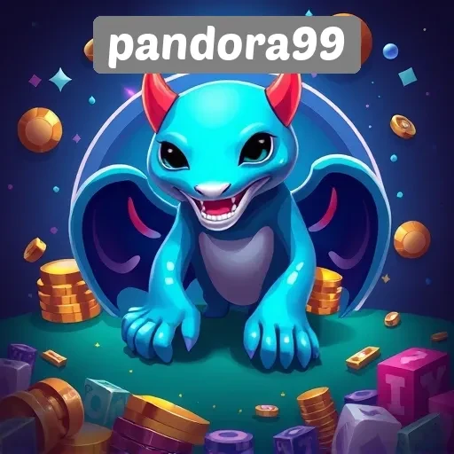 Perbandingan Pandora99 dengan Situs Game Lain di Indonesia