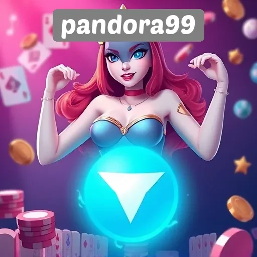 Mengungkap Keunggulan Permainan di Pandora99