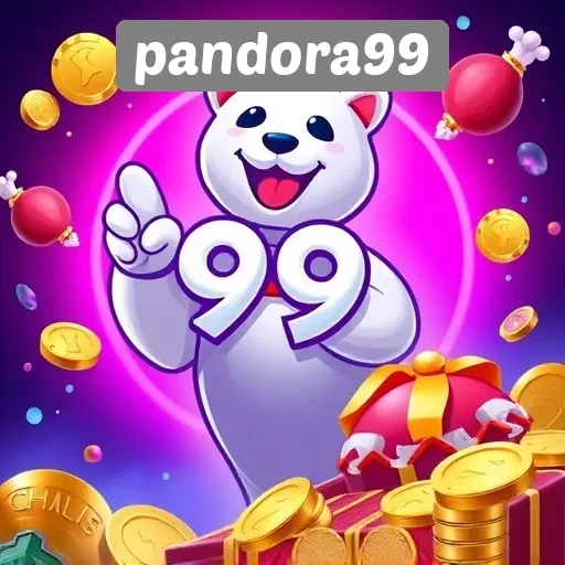 Keberagaman Permainan di Pandora99 Menawarkan Pilihan Menarik