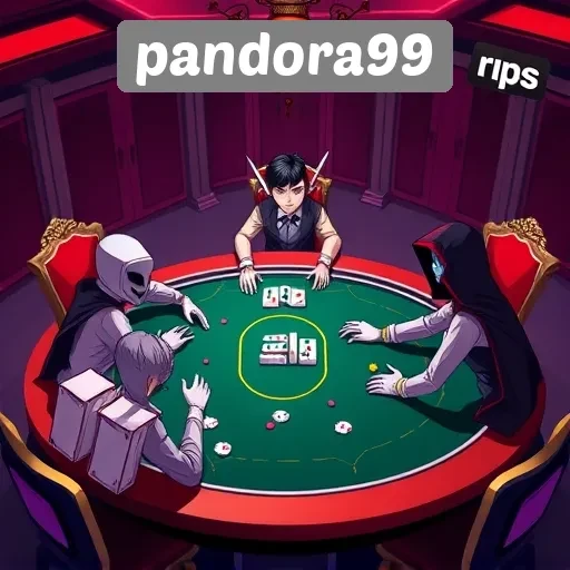 Strategi Bermain Efektif di Pandora99 untuk Pemula