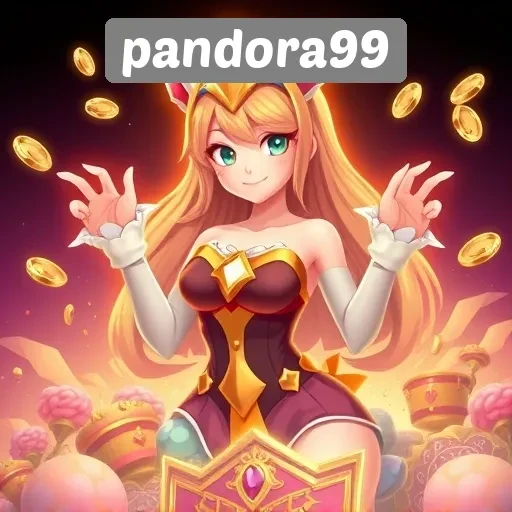 Menggali Fitur Menarik di Situs Game Pandora99