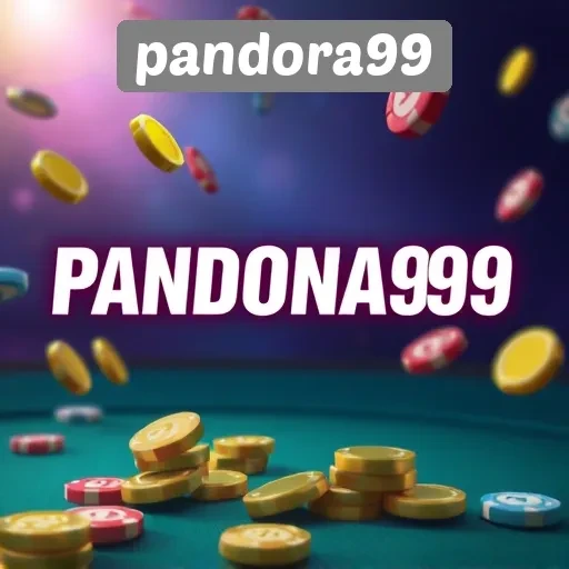 Menjelajahi Ragam Permainan yang Ditawarkan oleh Pandora99