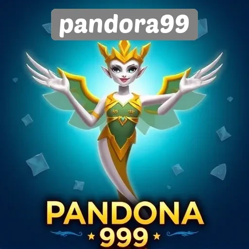 Mengupas Fitur Menarik di Situs Game Pandora99