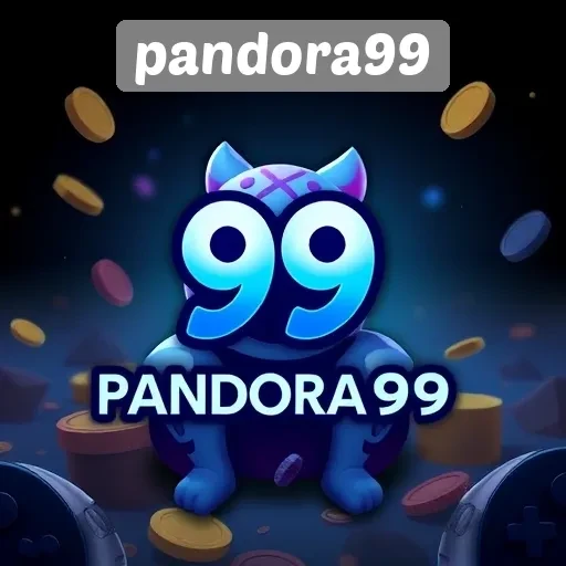 Keunggulan Fitur Permainan di Pandora99