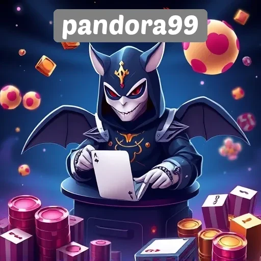 Inovasi dan Teknologi di Balik Kesuksesan Pandora99