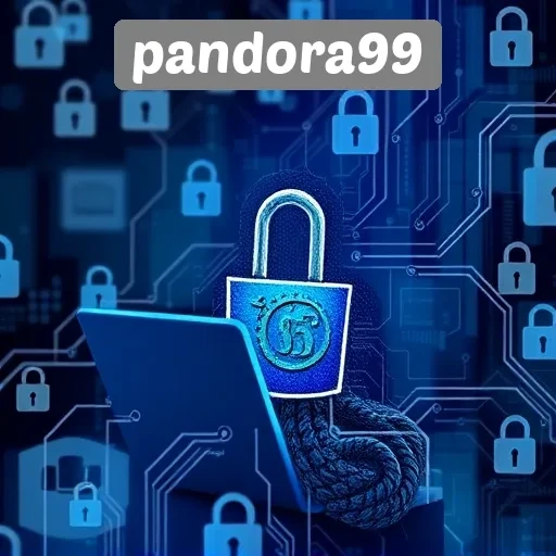 Ulasan Keamanan dan Privasi di Pandora99