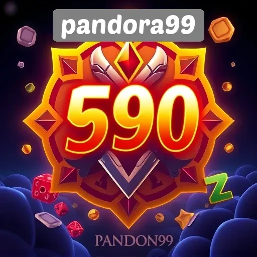 Evolusi Game Online di Pandora99 dalam Beberapa Tahun Terakhir