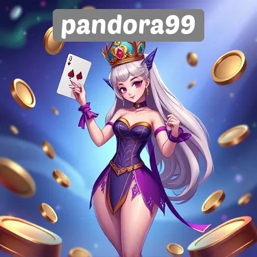 Tren Permainan Online di Pandora99 yang Patut Dicoba