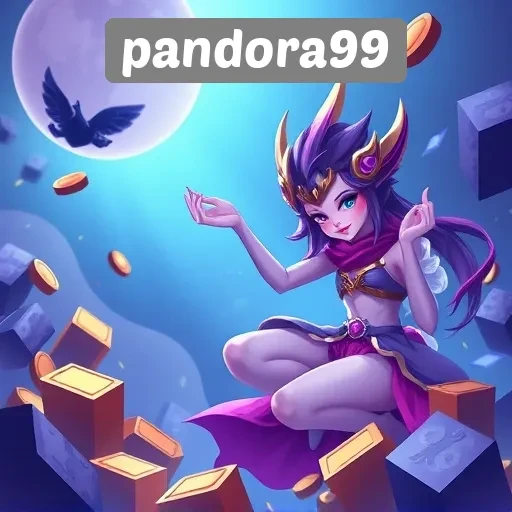 Pengalaman Bermain Game yang Optimal di Pandora99