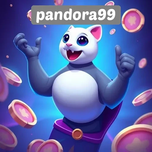 Pandora99 Fitur Unggulan dan Permainan Populer