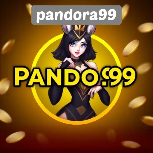 Pandora99 Situs Game Terpercaya untuk Penggemar Judi Online