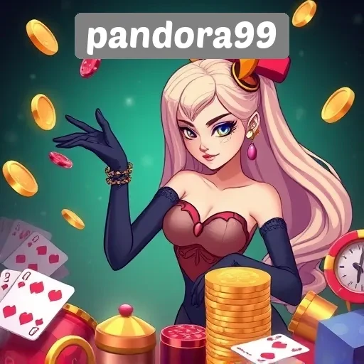 Pandora99 Menawarkan Beragam Permainan untuk Semua Kalangan