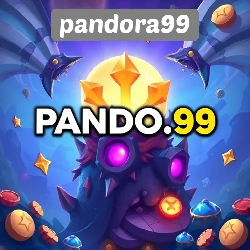 Sejarah Singkat Pandora99 dan Perkembangannya di Industri Game