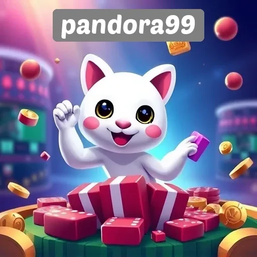 Pandora99 Sebagai Alternatif Permainan Online Terpercaya