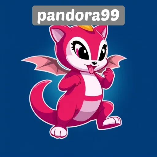 Pandora99 Sebagai Alternatif Situs Game Online di Indonesia