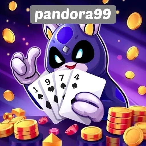 Pandora99 Sebagai Pilihan Utama Para Pecinta Game Online