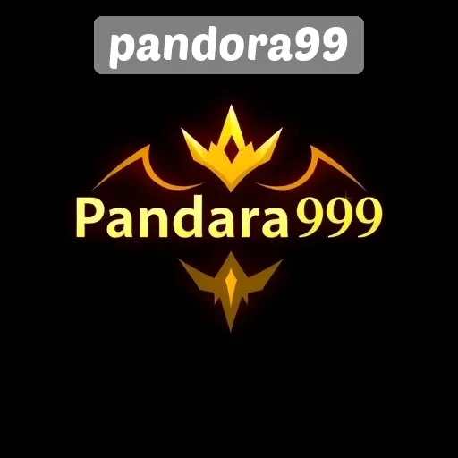 Pandora99 Platform Game Online Terpercaya di Indonesia