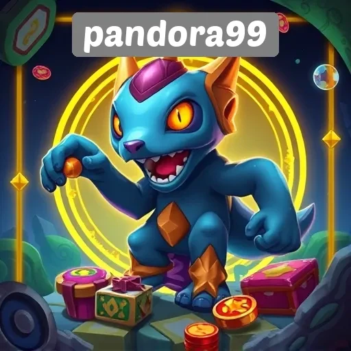 Pandora99 Sebagai Platform Game Terpercaya di Indonesia