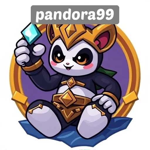 Berita Terbaru tentang Perkembangan Pandora99