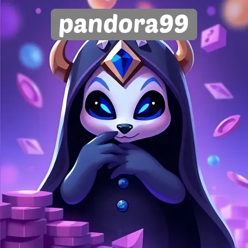 Mengulas Koleksi Permainan Populer di Pandora99