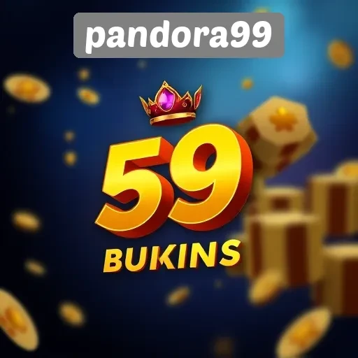 Promosi dan Bonus Menarik di Pandora99 untuk Pemain Baru