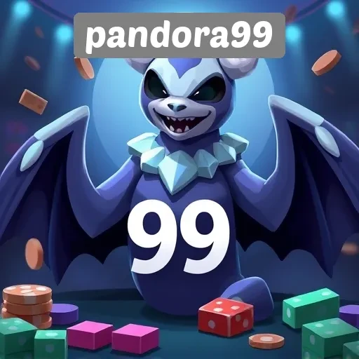 Ulasan Lengkap Tentang Situs Game Pandora99