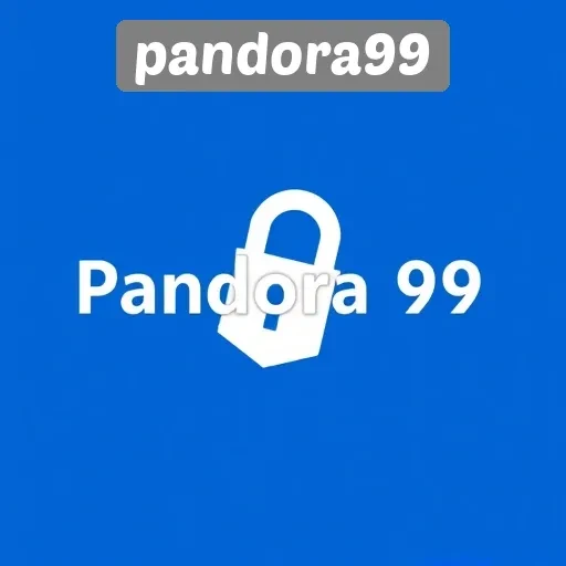 Analisa Keamanan dan Kemudahan Akses di Pandora99