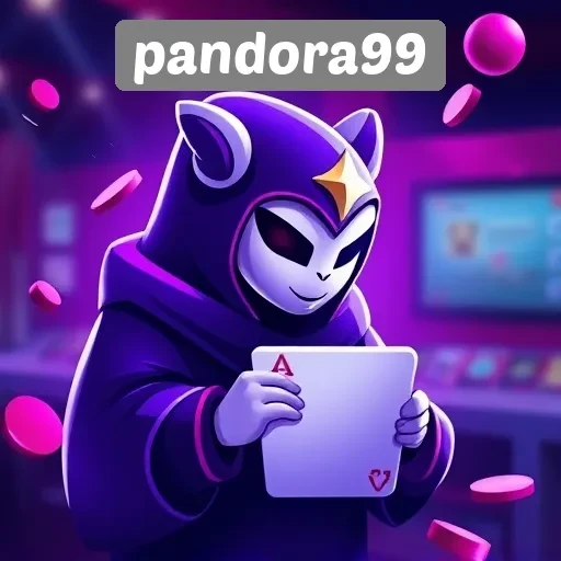 Keamanan dan Kenyamanan Bermain di Pandora99
