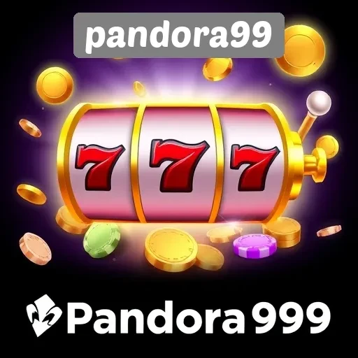 Trend Permainan Slot di Pandora99 yang Sedang Populer