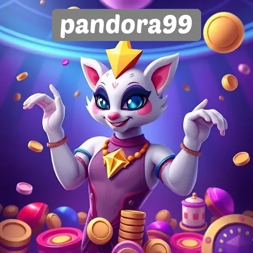 Dari Slot hingga Live Casino di Pandora99 untuk Pengalaman Berbeda