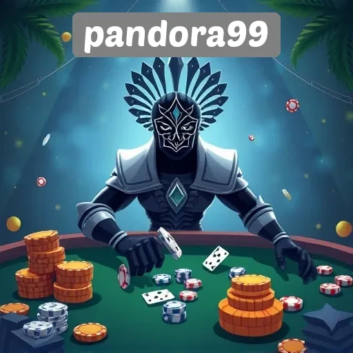 Tips dan Strategi Bermain di Pandora99 agar Menang