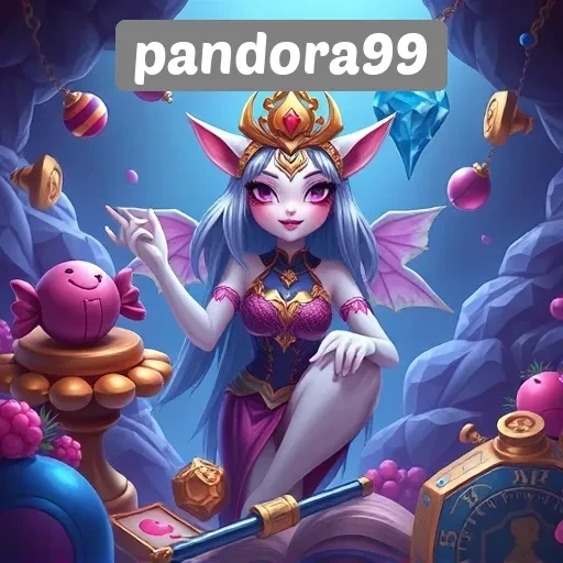 Mengenal Jenis Permainan yang Ditawarkan di Pandora99