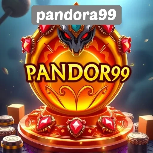 Analisis Pengalaman Pengguna di Situs Pandora99