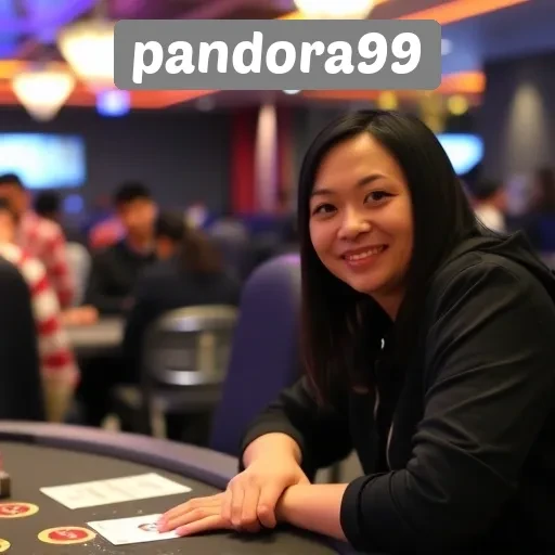 Testimoni Pengguna tentang Pengalaman di Pandora99